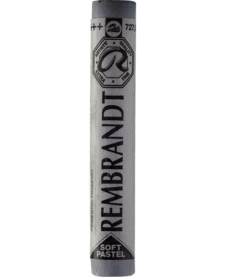 Rembrandt Pastel  Blue Grey 727.8