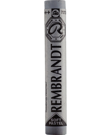 Rembrandt Pastel  Blue Grey 727.9