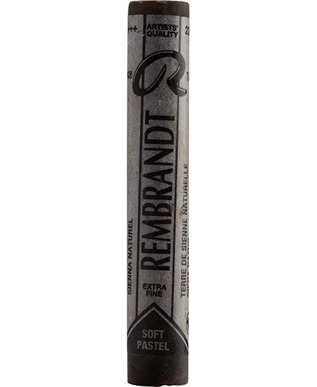 Rembrandt Pastel  Raw Sienna 234.2