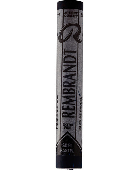 Rembrandt Pastel  Prussian Blue 508.2