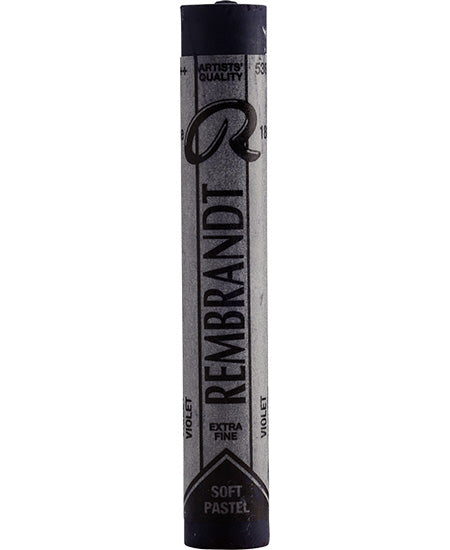 Rembrandt Pastel  Violet 536.2