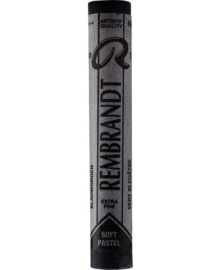 Rembrandt Pastel  Bluish Green 640.2