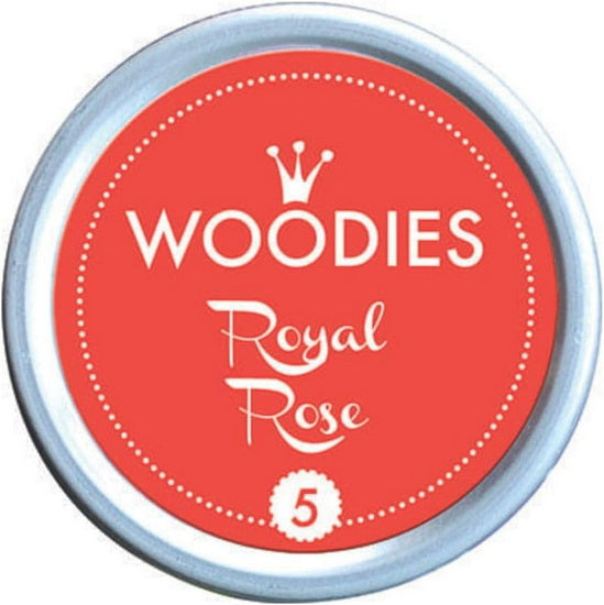 Woodies Ink Pad