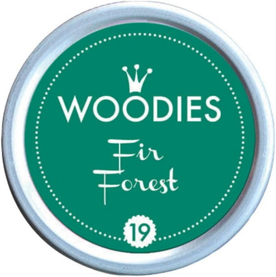 Woodies Ink Pad