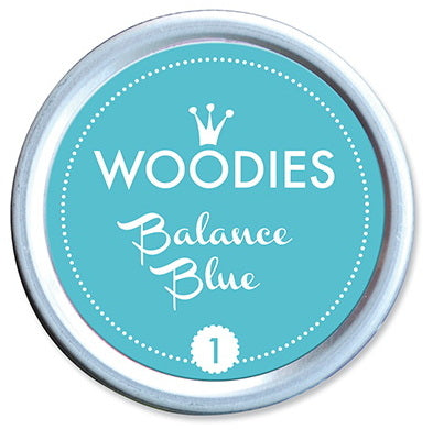 Woodies Ink Pad