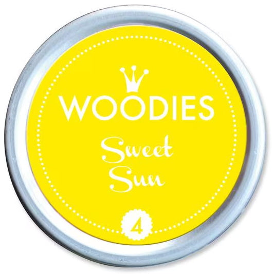 Woodies Ink Pad