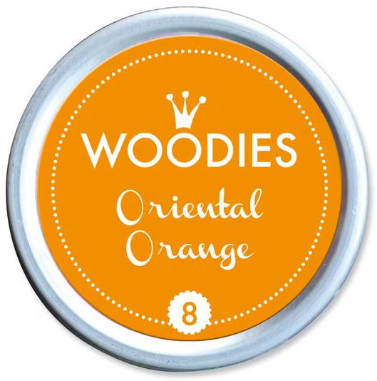 Woodies Ink Pad