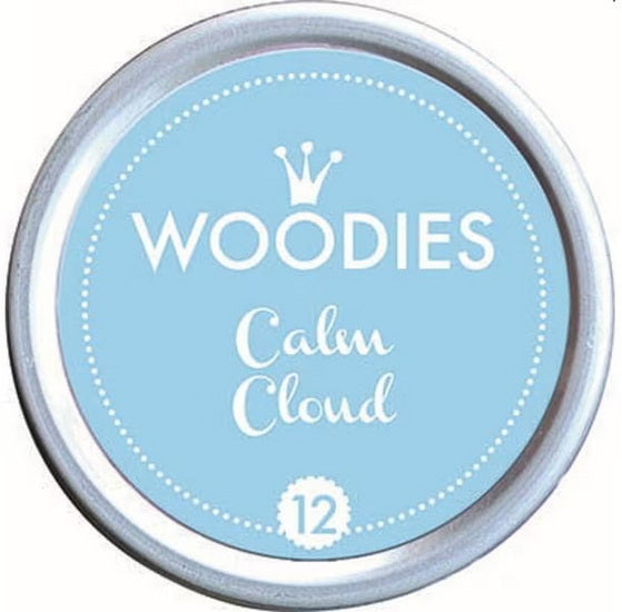 Woodies Ink Pad