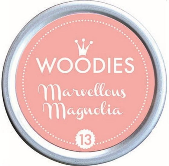 Woodies Ink Pad