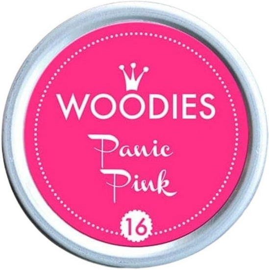 Woodies Ink Pad