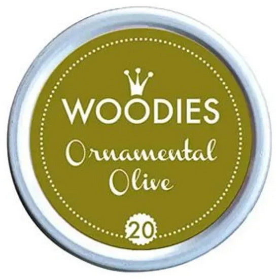 Woodies Ink Pad