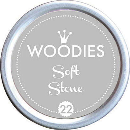 Woodies Ink Pad