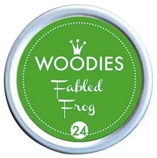 Woodies Ink Pad