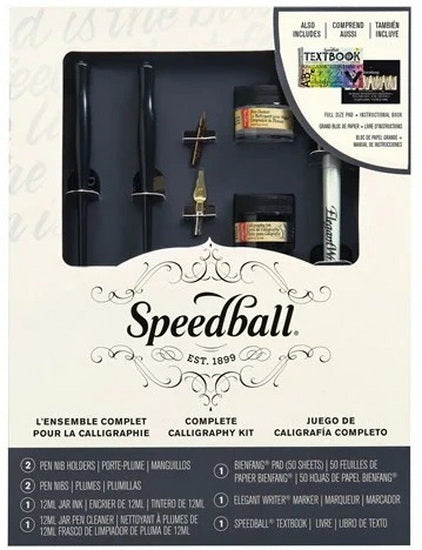 Ens. complet - calligraphie (9)