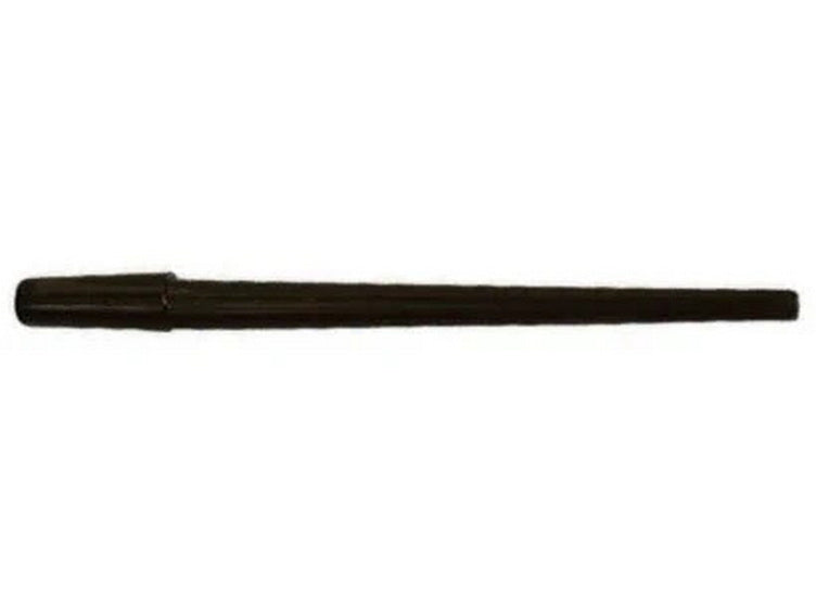 Porte plume crow quill - noir