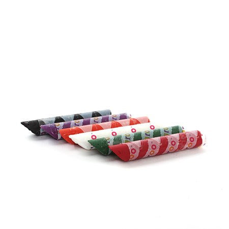 Ens. 6 crayons maquillage halloween