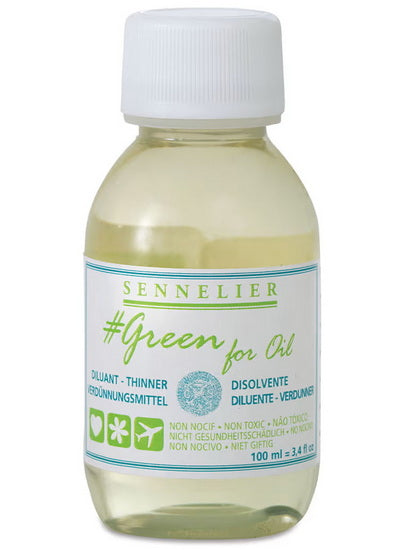 Thinner - 100ml
