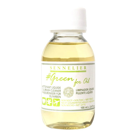 Nettoyant liquide -  - 100ml