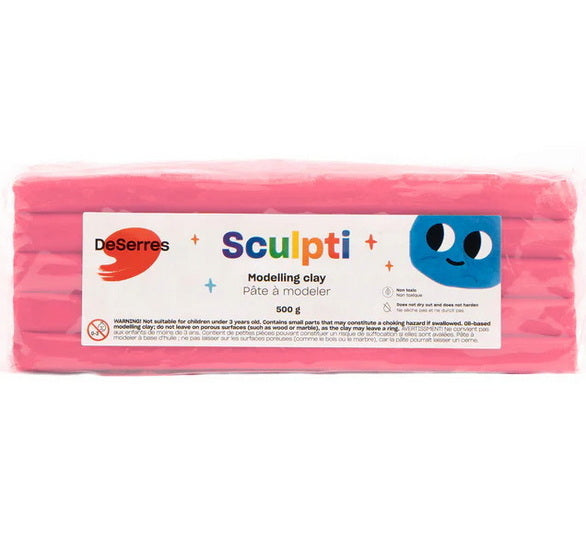 Mod Paste Pink – 500g