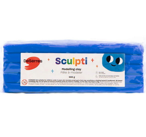 Mod Paste Blue – 500g