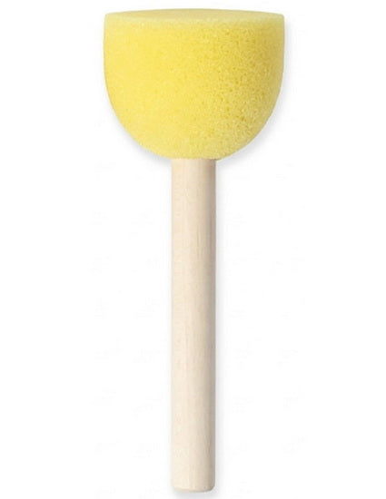 Tampon en éponge - 5 centimeter