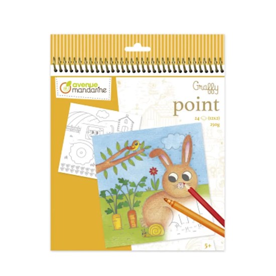 Graffy point - Farm