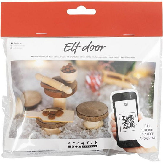 Mini kit diy fabrique a gateaux