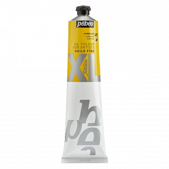 Oil - studio xl - 200ml - aureoline