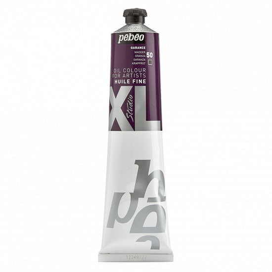 Huile - studio xl - 200ml - garance