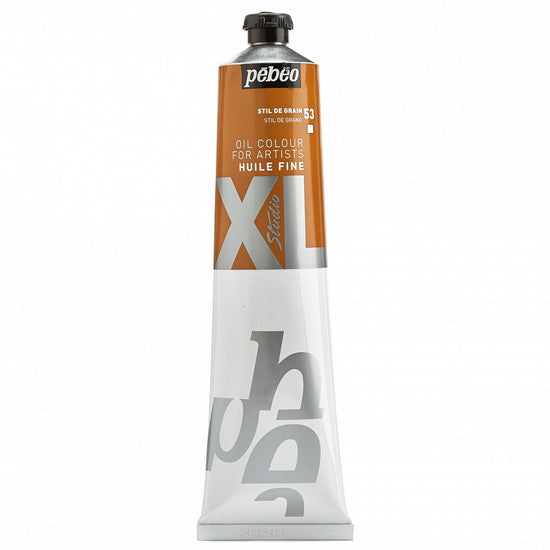 Oil - studio xl - 200ml - grass green