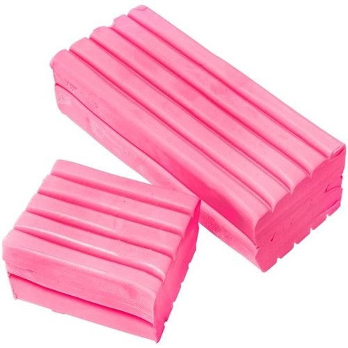 Modeling clay - PINK