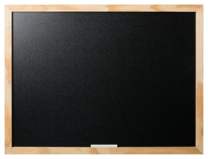 Chalkboard - 61x91cm