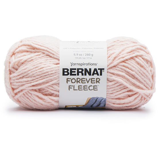 Fil forever fleece #6 - 280gr - patchouli