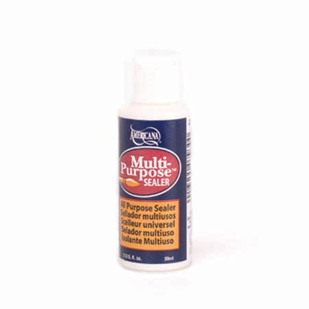 Americana Multi-Surface Sealer - 60ml