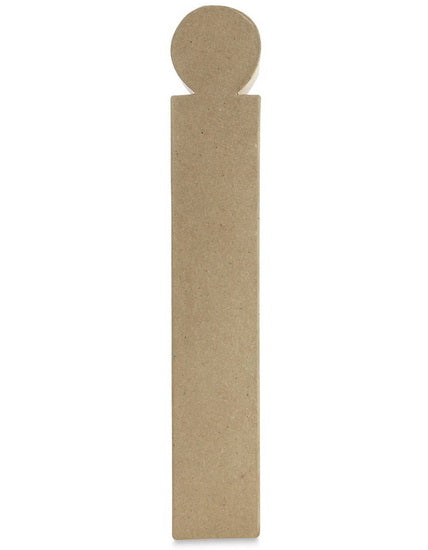 Cardboard Letters to Decorate
