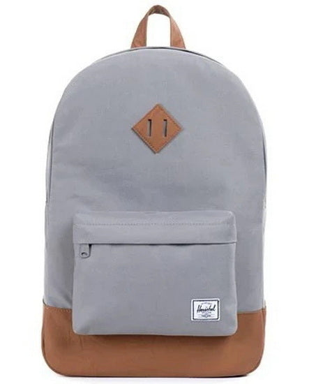 Sac à dos heritage – gris
