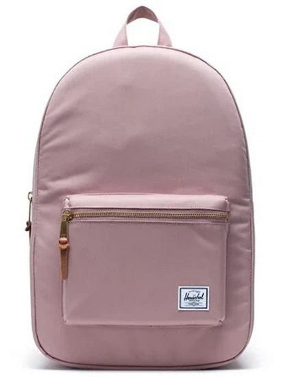 Sac à dos settlement - rose cendré