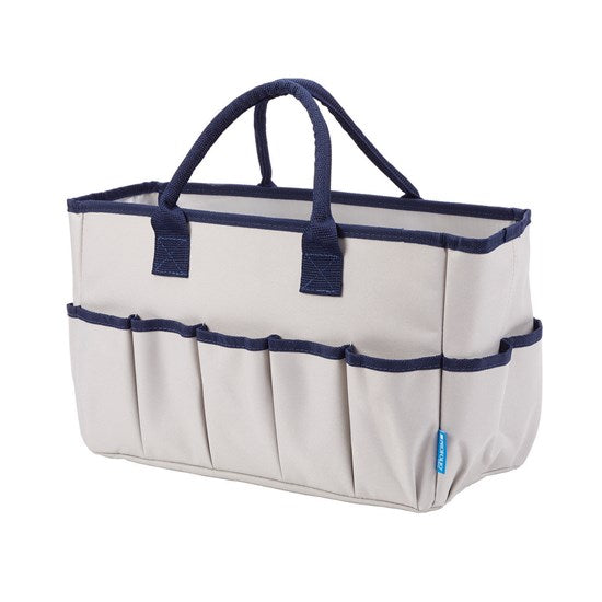 Sac de transport entourage gris