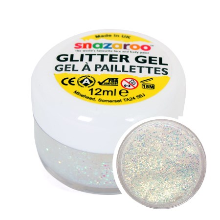 Gel poussière d'étoile - 12ml