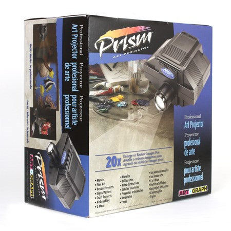 Prism Overhead Projector