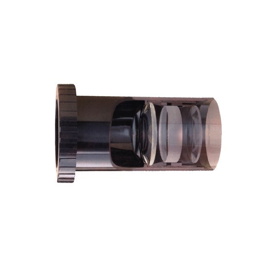 Magnifying Lens for Prism Projector