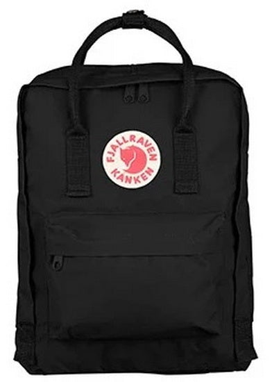 Sac à dos kånken - noir