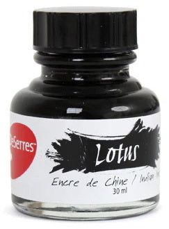Indian ink - 30ml