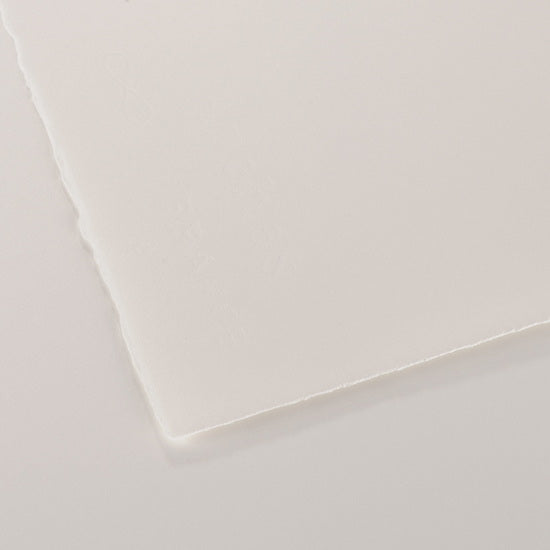 Watercolor paper - 100% cotton - 125lb - hp - 22x30in