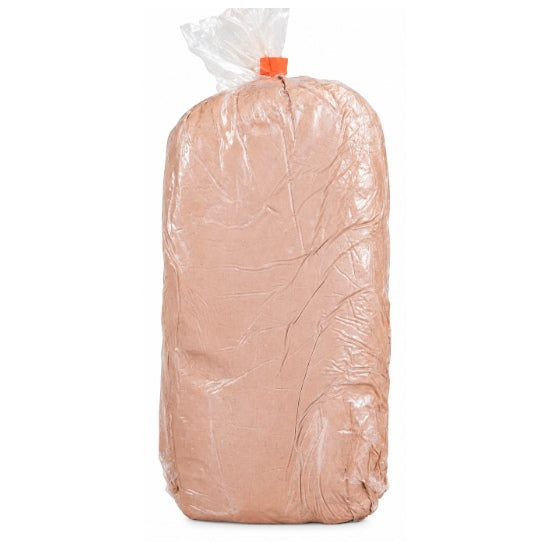 Fine Clay 10 KG - TERRA COTTA