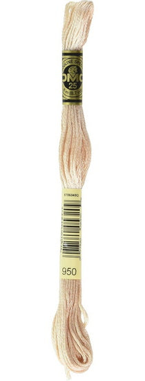 Fil a broder - beige - 950