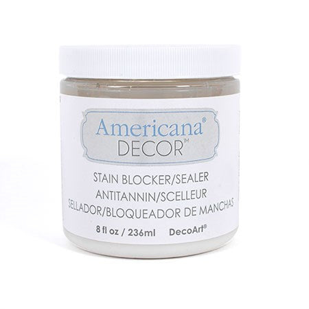 Americana Sealer Decor - 236ml