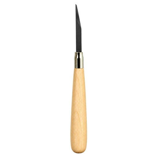 Engraving knife for clay #16