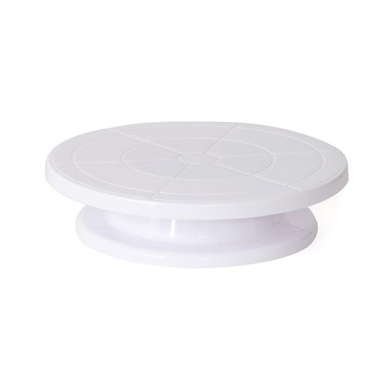Revolving Tabletop Stand
