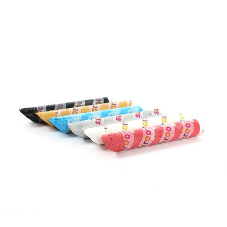 Set of 6 Face Painting Sticks Fantasy